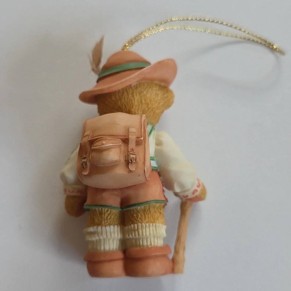 Cherished Teddies 